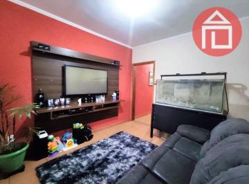 e60345021eebe7b7bb58627c0a67b329492f6f05 · Casa muito aconchegante com 2 dormitórios à venda, 98 m² - Jardim Águas Claras - Bragança Paulista/S