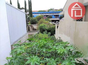 43fe9632c6458052f2b5035dc7d473b441e44872 · Terreno à venda, 240 m² por R$ 400.000,00 - Centro - Bragança Paulista/SP