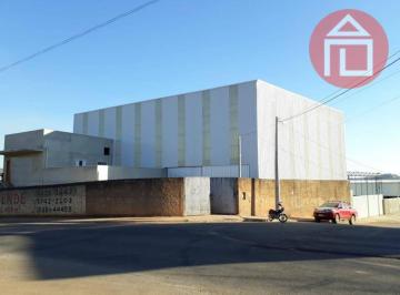 67f935ac25f6743a99dbed559cd8d649dd807be9 · Barracão à venda, 950 m² por R$ 2.600.000,00 - Jardim Morumbi - Bragança Paulista/SP
