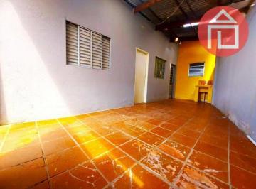 d4519fb7dced2f2db2e0bb05fb04ef64f7f3afc3 · Casa com 1 dormitório à venda, 49 m² por R$ 260.000,00 - Vila Aparecida - Bragança Paulista/SP