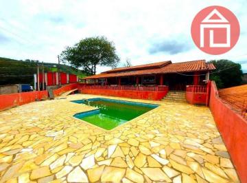 f08448ff124a8c915c52f8b5342ebe222257faff · Chácara com 3 dormitórios, sendo 1 suíte venda, 730 m² por R$ 1.200.000 - Bom Retiro - Bragança Paul