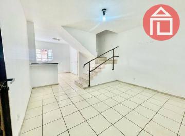 aa737059728bedc40e37a7db593c3477062d8343 · Casa à venda, 88 m² por R$ 280.000,00 - Cidade Planejada II - Bragança Paulista/SP