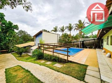 fa95da7fda1e23f52f70212276f4d6d6712da6a1 · Chácara à venda, 1290 m² por R$ 620.000,00 - Chácaras Fernão Dias - Bragança Paulista/SP