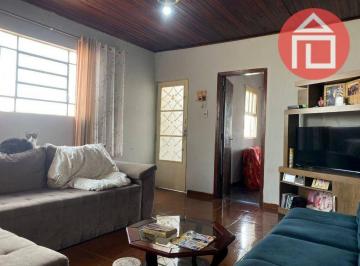 34d65aa8f028bf92a4146c88824db39f39325021 · Casa com 3 dormitórios à venda, 80 m² por R$ 320.000,00 - Vila Municipal - Bragança Paulista/SP