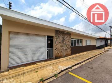 b3efbdebf14f5bb08c44a9e51cb507ab599a5484 · Casa comercial espaçosa com 3 dormitórios no Centro à venda, 180 m² por R$ 500.000 - Centro - Bragan