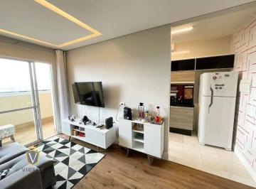 fadc59b5cf076b068b0b62798027d650e723411f · Apartamento à venda, 62 m² por R$ 640.000,00 - Jardim Messina - Jundiaí/SP