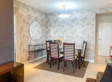 fb06e2d0b61672159fc80c53ec1a740b9444785c · Apartamento mobiliado à venda, 3 quartos, Jardim Paulista, Jundiaí/SP