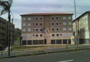 859daff1a95ff1642bd51cb11ee5247083c5e5ab · Apartamento com 2 dormitórios à venda, 54 m² por R$ 350.000,00 - Distrito Industrial - Jundiaí/SP