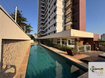 Apartamento · 209m² · 4 Quartos · 3 Vagas · Edifício Wish: Apartamento para locação, 209m2, 4 suítes , mobiliado - Jardim Cuiabá, Cuiabá,