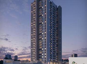 Apartamento · 57m² · 2 Quartos · 2 Vagas · Villagio Volare - Apartamento na planta, Goiabeiras