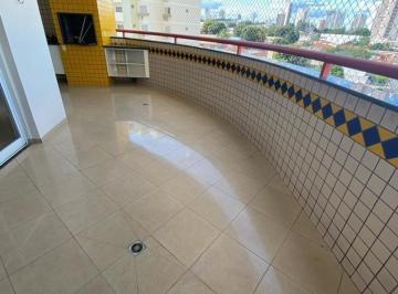 Apartamento · 170m² · 4 Quartos · 3 Vagas · Apartamento com 4 quartos no Goiabeiras, avenida São Sebastião