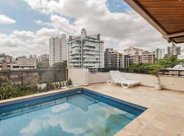 246860_i7r9395mK5fpB_24686065c76e13dc69b.jpg · Cobertura 289m² com piscina 3 dormitórios 2 vagas no Rio Branco