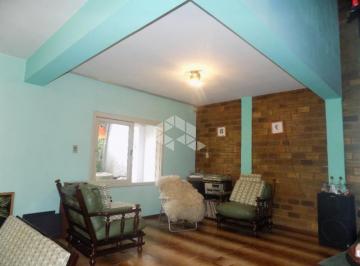 59919_59919_10193.jpg · Casa Residencial com 3 quartos e 3 vagas de garagens no bairro Protásio Alves em Porto Alegre