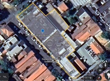 d2f0e96d6be6d1f84ae4bf4f322bf45214e68d60 · Prédio à venda, 1750 m² por R$ 5.000.000,00 - Alto - Piracicaba/SP