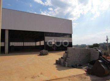 1631877cb9c6093971fd08a179c090816272b5b1 · Barracão para alugar, 600 m² por R$ 11.760,00/mês - Vale do Sol - Piracicaba/SP