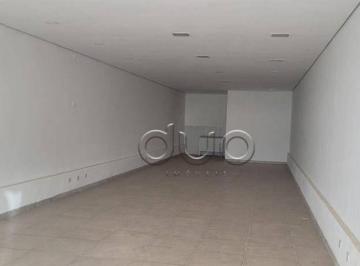 e6694867abd97068128234e5b19709bd6a466056 · Salão para alugar, 104 m² por R$ 5.310,08/mês - Centro - Piracicaba/SP