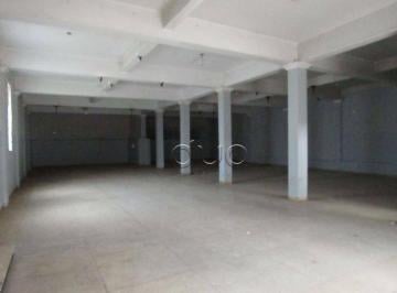 e8a86f1ede62b774f9a63ca10bab40e04a3af649 · Salão para alugar, 420 m² por R$ 4.985,00/mês - Paulista - Piracicaba/SP
