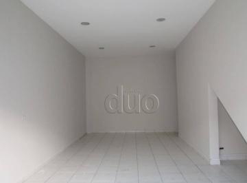 42e7f16c7561bc917c6308d041483c7adb1e8103 · Salão para alugar, 31 m² por R$ 1.670,04/mês - Alto - Piracicaba/SP