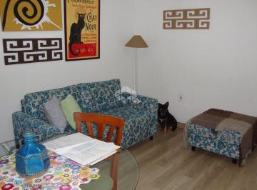 41558_i9137ri2Ah15_4155865ce3ac4db33b.jpg · Ótimo apartamento térreo de frente com 02 dormitórios na Azenha em Porto Alegre