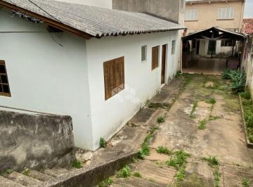 1 · Casa a venda rua Tomaz Edison - Partenon