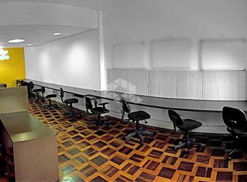 pavei 832 · Sala mobiliada no centro Histórico de Porto Alegre
