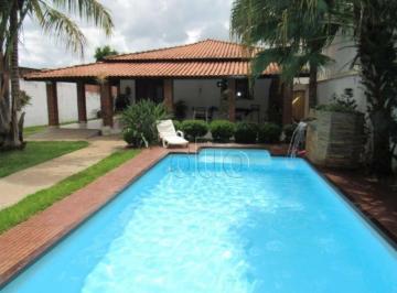 ed16174d764367c6fe0b89fde8d3f29551e581f8 · Casa com 3 quartos à venda, 296 m² por R$ 1.100.000 - Perdizes - Piracicaba/SP