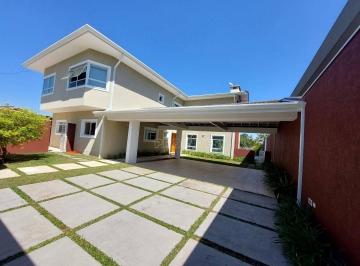 26806e1d74558a80ececc45912a6456079db944b · Casa com 3 dormitórios à venda, 450 m² por R$ 3.400.000,00 - Granja Viana - Cotia/SP