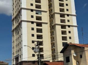 db1f108e1b9970cf92b33d50b96e5dd10aedf103 · Apartamento com 3 dormitórios à venda, 100 m² por R$ 650.000 - Bairro: Paulista - Piracicaba/SP