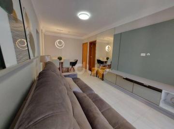 Imagem do decorado · Apartamento com 3 dormitórios à venda, 98 m² por R$ 675.000,00 - Vila Monteiro - Piracicaba/SP