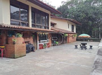8c6fdf91d5f793597d65b0935c4d37431da8e3e6 · Granja Viana Casa com 6 dormitórios, 1000 m² - venda por R$ 1.500.000 ou aluguel por R$ 10.733 - Gra