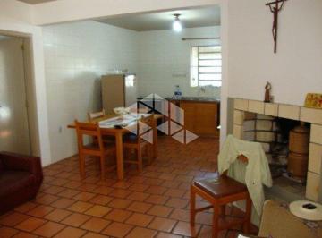 200388_i6Ig7p0MQiRF7w56j8vm_20038860ba557f11f87.jpg · Bela casa de 03 dormitórios com 135m² privatios, lareira, dois banheiros, cinco vagas garagem