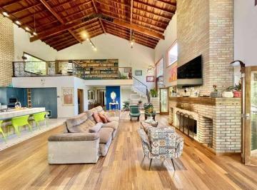 fc52d080c8407726127dab67bafaac849570cb90 · Casa com 6 dormitórios à venda, 900 m² por R$ 6.500.000,01 - Granja Viana - Km 23 - Cotia/SP