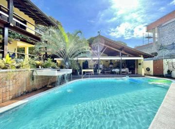 e87a4b150f2ef9816845f222a653379943a9c067 · Casa à venda, 900 m² por R$ 6.500.000,01 - Granja Viana - Km 23 - Cotia/SP