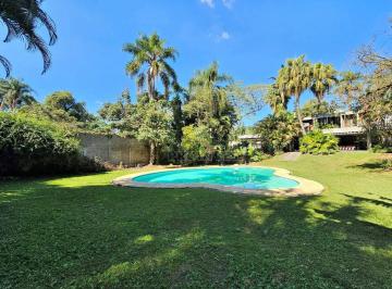 808327f57405a05964984938a1de51e92702fa12 · Casa com 4 dormitórios, 700 m² - venda por R$ 4.500.000,00 ou aluguel por R$ 11.700,00 - Granja Vian