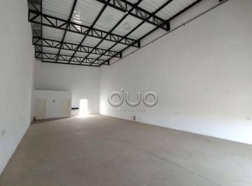57189d94de0f93718672e51ba874207b1f3e6bb4 · Salão para alugar, 144 m² por R$ 3.612,91/mês - Nova Pompéia - Piracicaba/SP