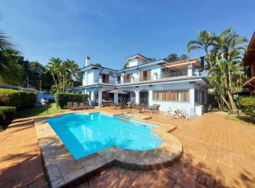 ca61f68c66ca7446458e12c7d73ab775ce6a572d · Casa à venda, 368 m² por R$ 1.700.000,00 - Granja Viana - Carapicuíba/SP