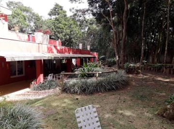 a283ec949aa1558cf3e8517853edf3e5ca06990c · Casa com 3 dormitórios à venda, 381 m² por R$ 1.700.000,00 - Paisagem Renoir III - Cotia/SP