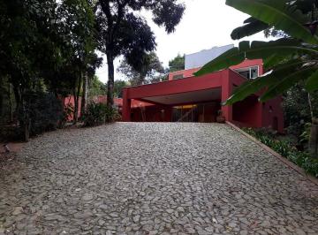 6505771bb8055509110098e1f9e4bbfa698b8465 · Casa à venda, 381 m² por R$ 1.700.000,00 - Paisagem Renoir III - Cotia/SP