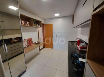 Imagem do decorado · Apartamento com 3 dormitórios à venda, 98 m² por R$ 720.000,00 - Vila Monteiro - Piracicaba/SP