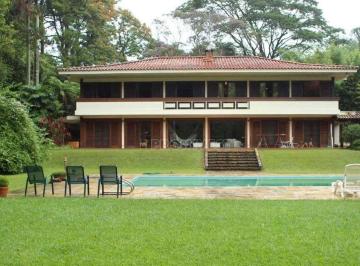 2dc7f1cadeaca1e030f39d88f2c30def0f5d27e9 · Casa com 4 dormitórios à venda, 524 m² por R$ 4.900.000,00 - Miolo da Granja - Cotia/SP
