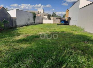 320b5f59e7befd0a8883fef626c950a203f6a599 · Terreno à venda, 567 m² por R$ 360.000,00 - Loteamento Santa Maria - Rio das Pedras/SP