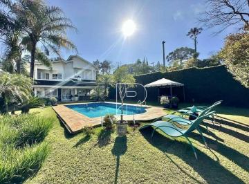 9ff308fbcc655276040e603639f3670c7cd926dd · Casa com 4 dormitórios à venda, 496 m² por R$ 2.900.000,00 - Granja Viana - Cotia/SP