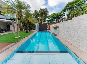 edcea1816cf42054da215dae06c2e759d77cf074 · Casa com 4 dormitórios à venda, 280 m² por R$ 2.000.000,00 - Granja Viana - Cotia/SP
