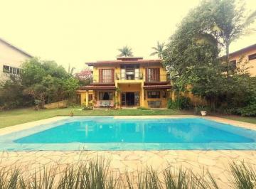 3b6794b2b48d890f3ccb71a9c039aadffd1fda3c · Casa com 4 dormitórios à venda, 395 m² por R$ 1.990.000,00 - Granja Viana - Carapicuíba/SP