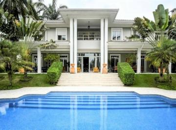 9d0bebd2f02d16f0af4016c073563f3883a45682 · Casa com 5 dormitórios à venda, 1000 m² por R$ 20.000.000,00 - Granja Viana - Cotia/SP