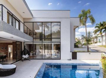 16a71a57e7a95cf74d1a6ad3f257c70668248cd4 · Casa com 4 dormitórios à venda, 480 m² por R$ 4.300.000,00 - Granja Viana - Cotia/SP