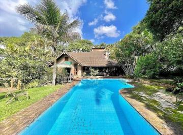 3def8c6e195aba6eca107eb39a5dbcbc2502dd53 · Casa com 3 dormitórios à venda, 363 m² por R$ 1.750.000,00 - Granja Viana - Carapicuíba/SP