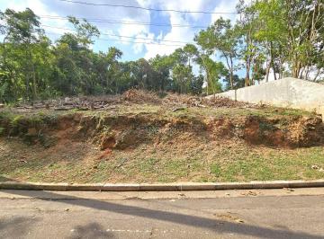 17041c8122f7ec453cb406d537f7d6ee1e331ea3 · Terreno à venda, 1317 m² por R$ 1.099.999,99 - Granja Viana - Cotia/SP
