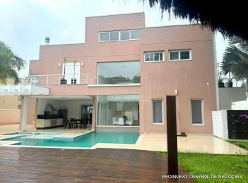 856dba5c10278cd3d35aa4ed309effccd7ef1ee8 · Casa com 4 dormitórios à venda, 420 m² por R$ 3.600.000,00 - Granja Viana - Cotia/SP