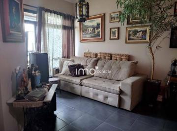 4e3bbba8c132e672b73c1318f9aac3064100b096 · Apartamento com 4 Dormitórios à Venda, 110 m² por R$ 650.000 - Ed. Villa Lobos - Jundiaí/SP